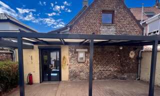 Maison 4 Pièces 123 m² à vendre à Illies (59480)