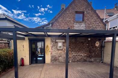 Maison 4 pièces 208000 €