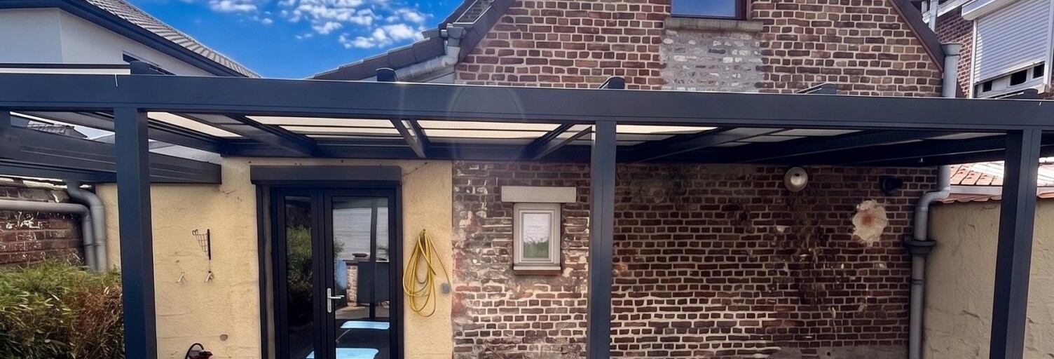Maison 4 Pièces 123 m² à vendre à Illies (59480)
