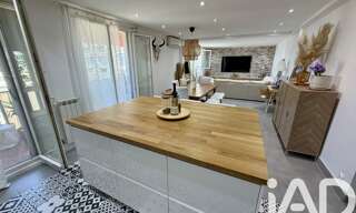 Appartement 5 Pièces 92 m² à vendre à Marseille 10 (13010)