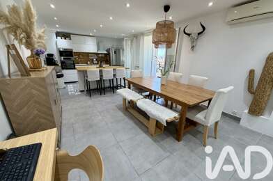 Appartement 5 pièces 235000 €