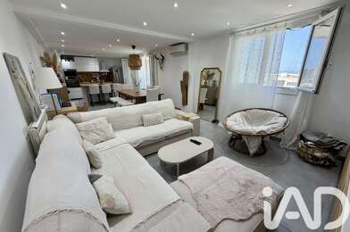 Appartement 5 pièces 229000 €