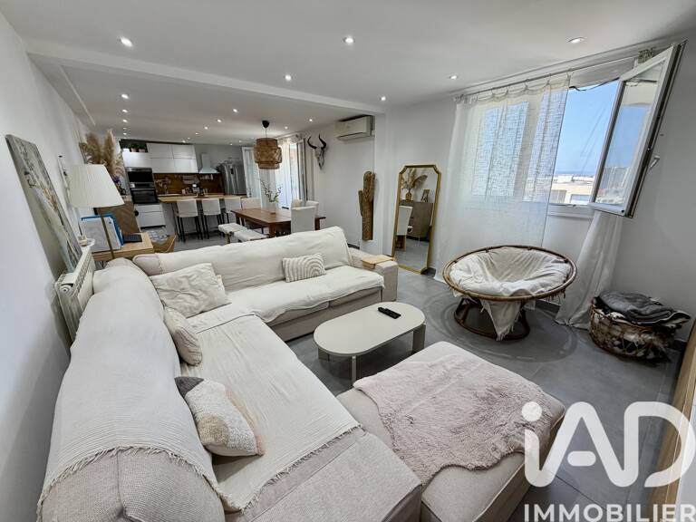 Vente Appartement 5 pièces — photo 1