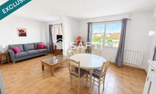 Appartement 3 Pièces 70 m² à vendre à Alès (30100)