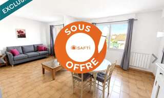 Appartement 3 Pièces 70 m² à vendre à Alès (30100)