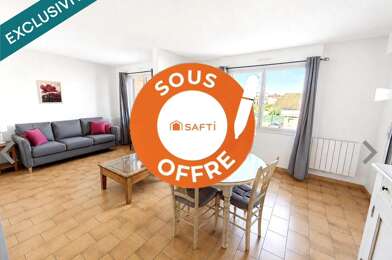 Appartement 3 pièces 143000 €