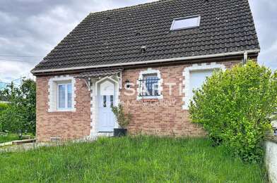 Maison 5 pièces 238000 €