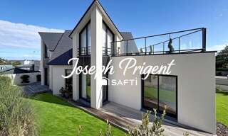 Maison 5 Pièces 132 m² à vendre à Ploudalmézeau (29830)