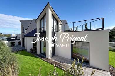 Maison 5 pièces 399000 €
