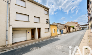 Maison 7 Pièces 212 m² à vendre à Carmaux (81400)
