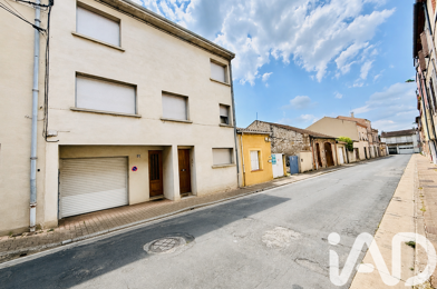 Maison 7 pièces 150000 €