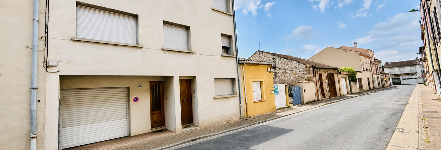 Maison 7 Pièces 212 m² à vendre à Carmaux (81400)