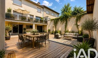 Maison 7 Pièces 212 m² à vendre à Carmaux (81400)