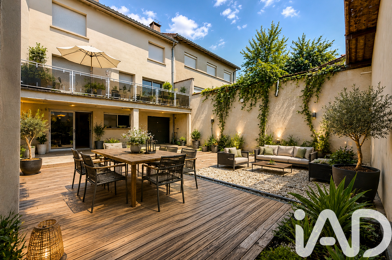 Maison 7 pièces 139000 €