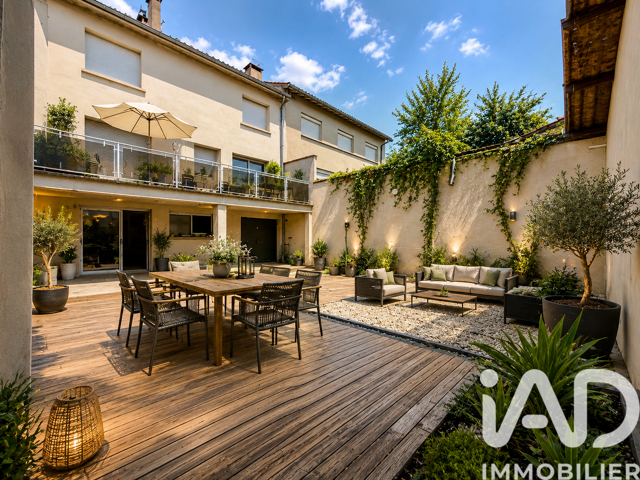 Vente Maison/villa 7 pièces — photo du bien