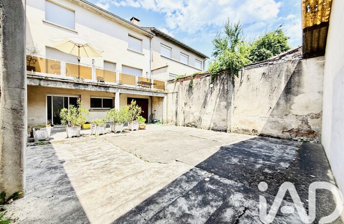 Vente Maison/villa 7 pièces — photo 2