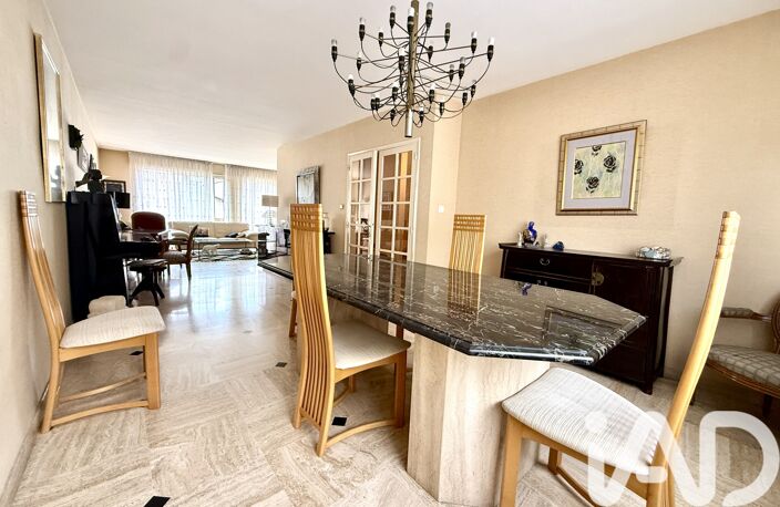 Vente Maison/villa 7 pièces — photo 3