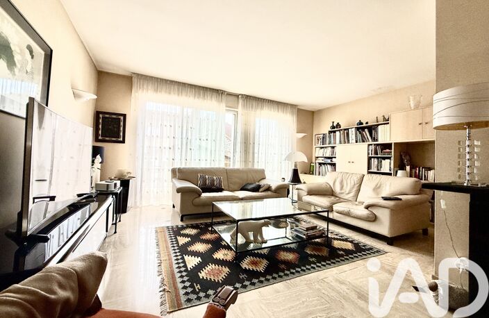 Vente Maison/villa 7 pièces — photo 4