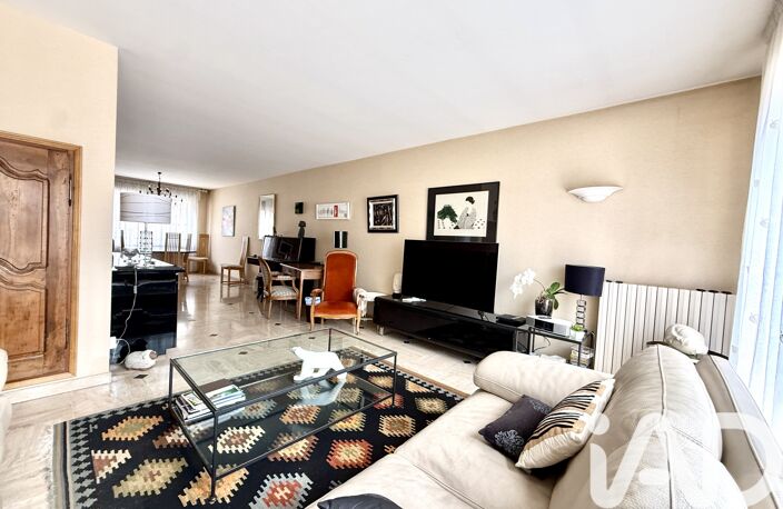 Vente Maison/villa 7 pièces — photo 5