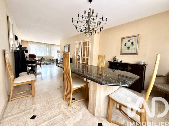 Vente Maison de ville 7 pièces — photo du bien