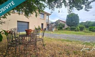 Maison 5 Pièces 98 m² à vendre à Brassac-les-Mines (63570)