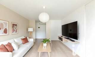 Appartement 4 Pièces 80 m² à vendre à Montigny-lès-Cormeilles (95370)