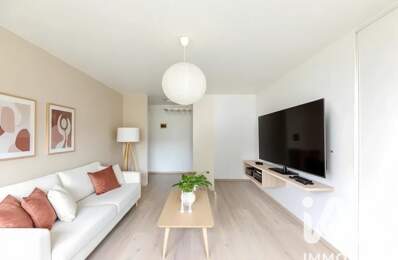 Vente Appartement 4 pièces — photo du bien