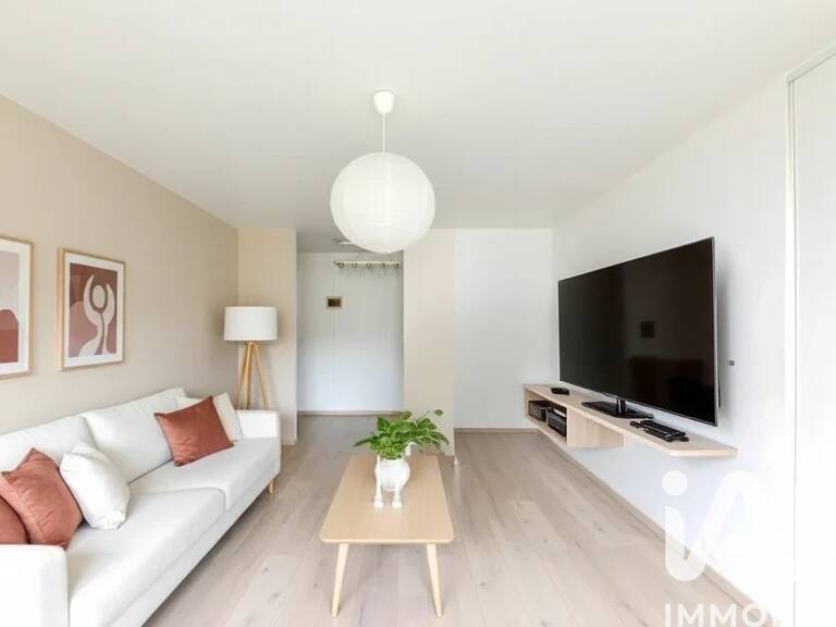 Vente Appartement 4 pièces — photo 1