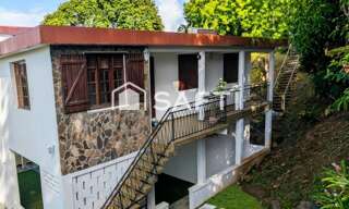 Maison 9 Pièces 382 m² à vendre à Le Marigot (97225)