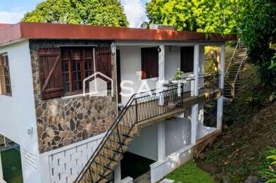 Maison 9 pièces 249000 €