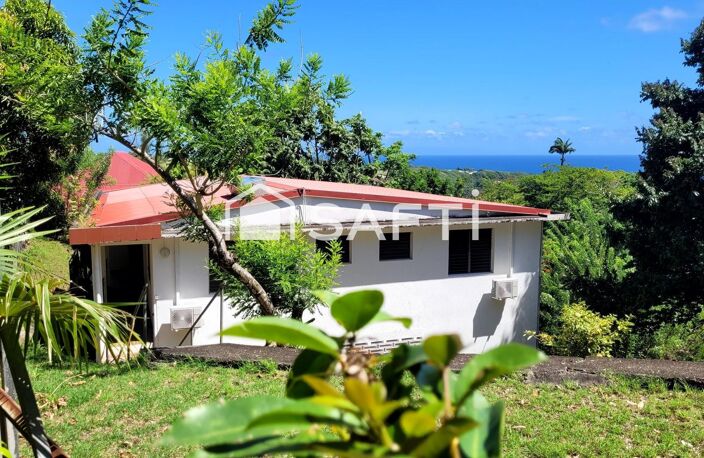 PROPRIÉTÉ AVEC POSSIBILITÉ DE RENDEMENT LOCATIF — photo 2