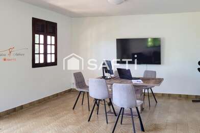 Maison 9 pièces 249000 €