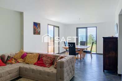 Maison 6 pièces 380000 €