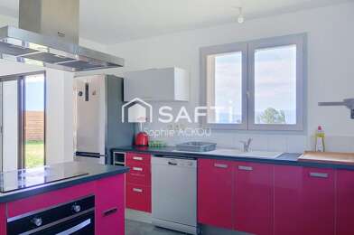 Maison 6 pièces 399000 €