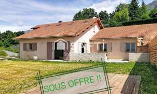 Maison 6 Pièces 170 m² à vendre à Chorges (05230)