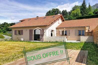 Maison 6 pièces 399000 €