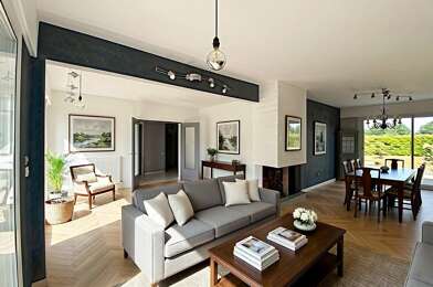 Maison 4 pièces 445000 €