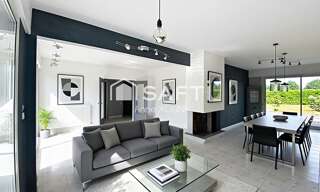 Maison 4 Pièces 125 m² à vendre à Saint-Médard-en-Jalles (33160)