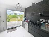 maison T4/5 lumineuse - belle parcelle piscinable — photo 3