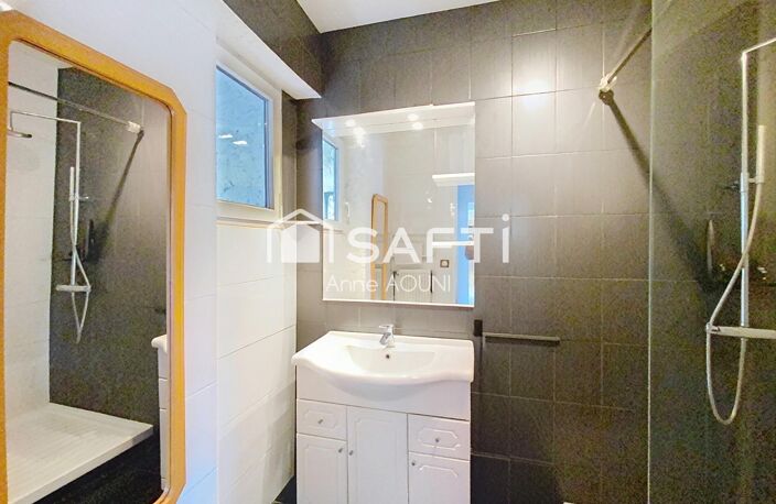 maison T4/5 lumineuse - belle parcelle piscinable — photo 5