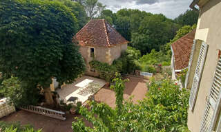 Maison 12 Pièces 356 m² à vendre à Beaumont-la-Ferrière (58700)