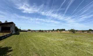 Terrain  5054 m² à vendre à Saint-Pardoux-Isaac (47800)
