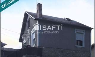 Maison 4 Pièces 77 m² à vendre à Montmorillon (86500)