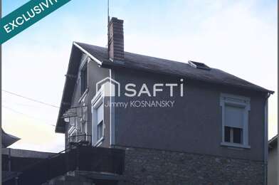Maison 4 pièces 101000 €