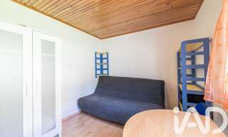 Appartement 1 Pièce 13 m² à vendre à Huez (38750)