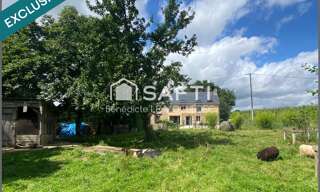 Maison 5 Pièces 195 m² à vendre à Feins (35440)