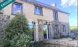 Maison 5 Pièces 197 m² à vendre à Feins (35440)