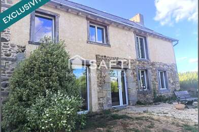 Maison 5 pièces 265000 €