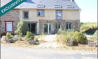 Maison 5 Pièces 197 m² à vendre à Feins (35440)