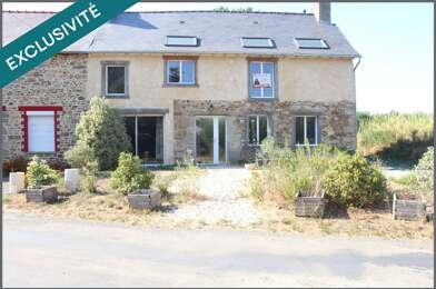 Maison 5 pièces 265000 €